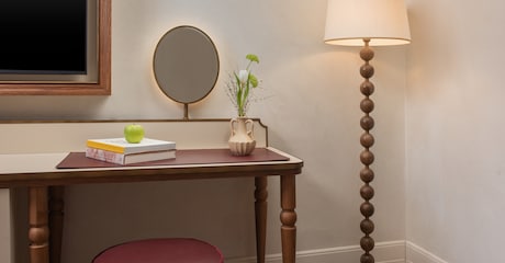 Room Chambre familiale